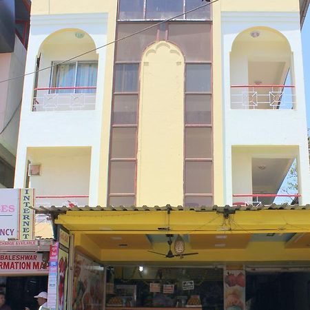 Hotel Sai Regency Mahābaleshwar Kültér fotó
