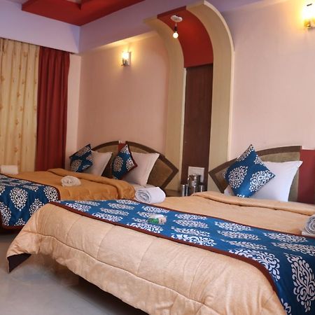Hotel Sai Regency Mahābaleshwar Kültér fotó