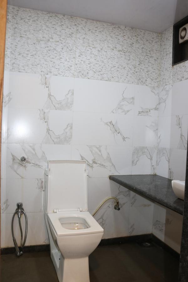 Hotel Sai Regency Mahābaleshwar Kültér fotó
